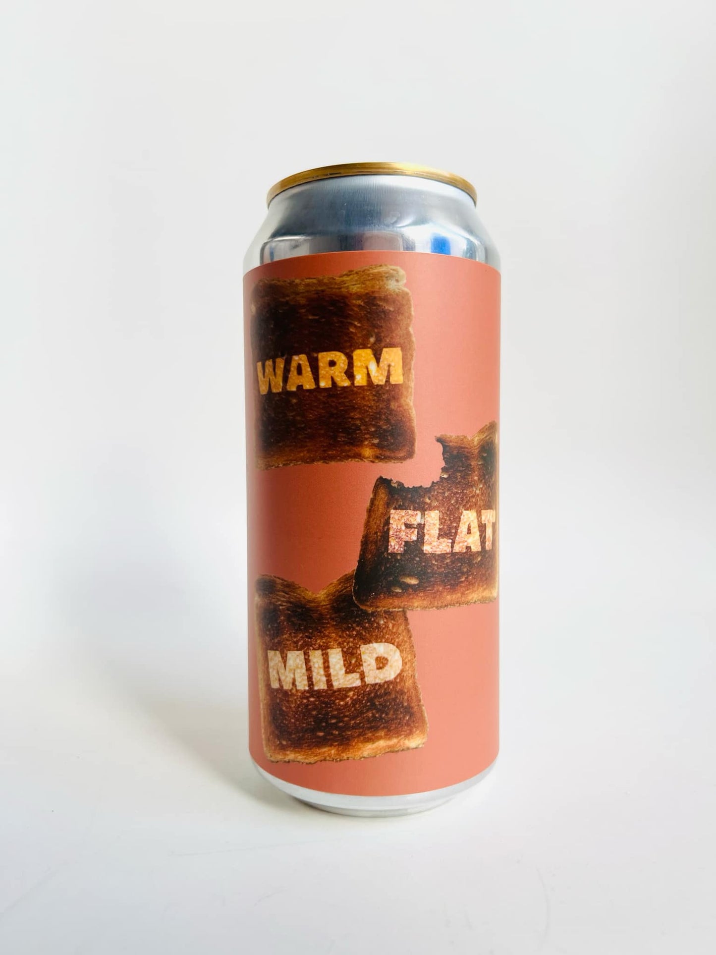 Warm Flat Mild