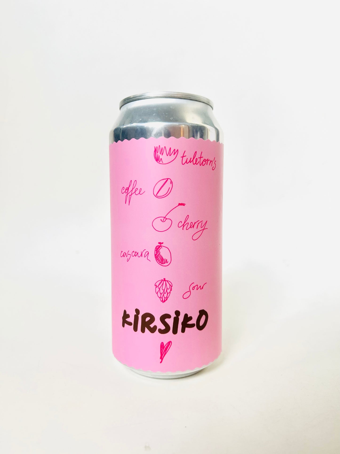 Kirsiko (Lykke collaboration)