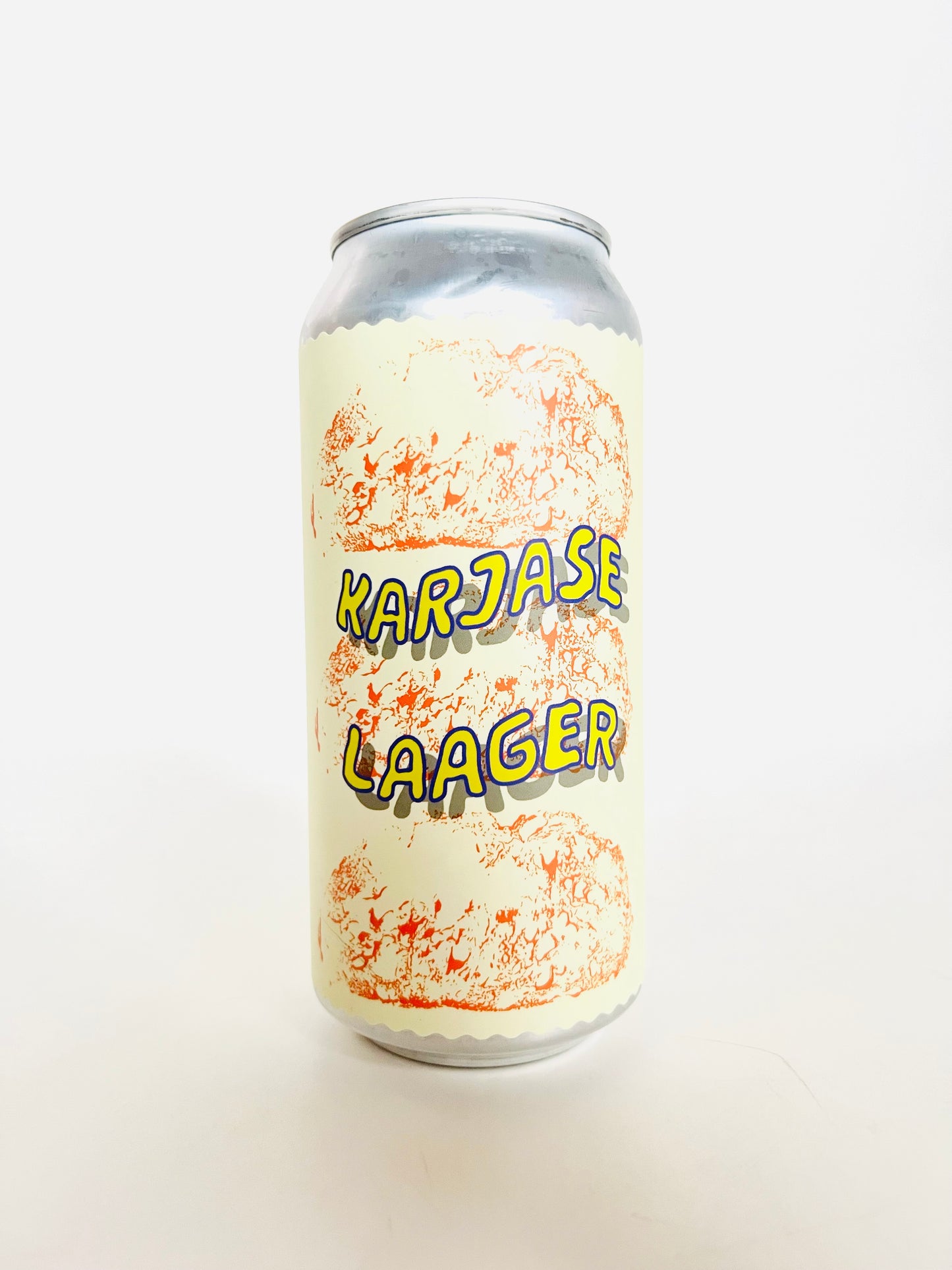 Karjase Laager (Karjase Sai collaboration)