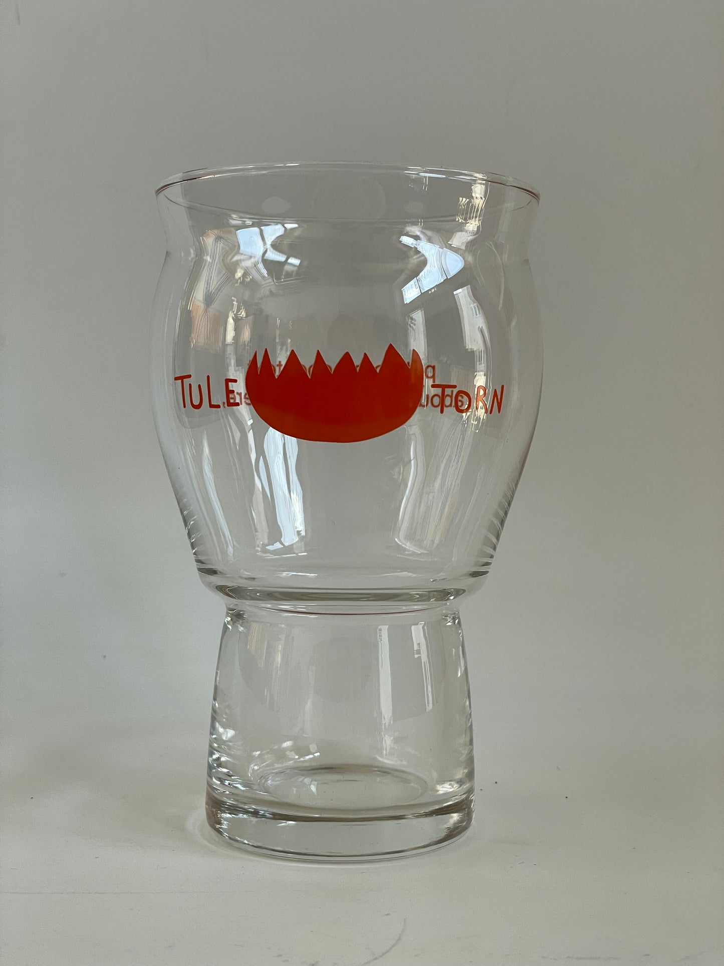 Tuletorn glass