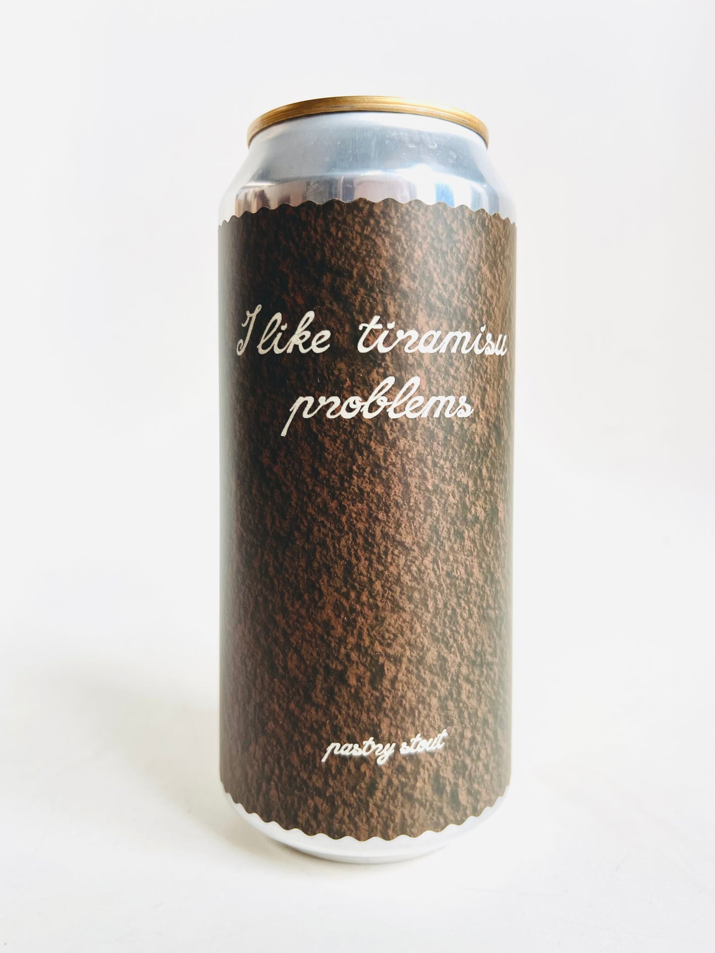 I Like Tiramisu Problems (Blackout collaboration)