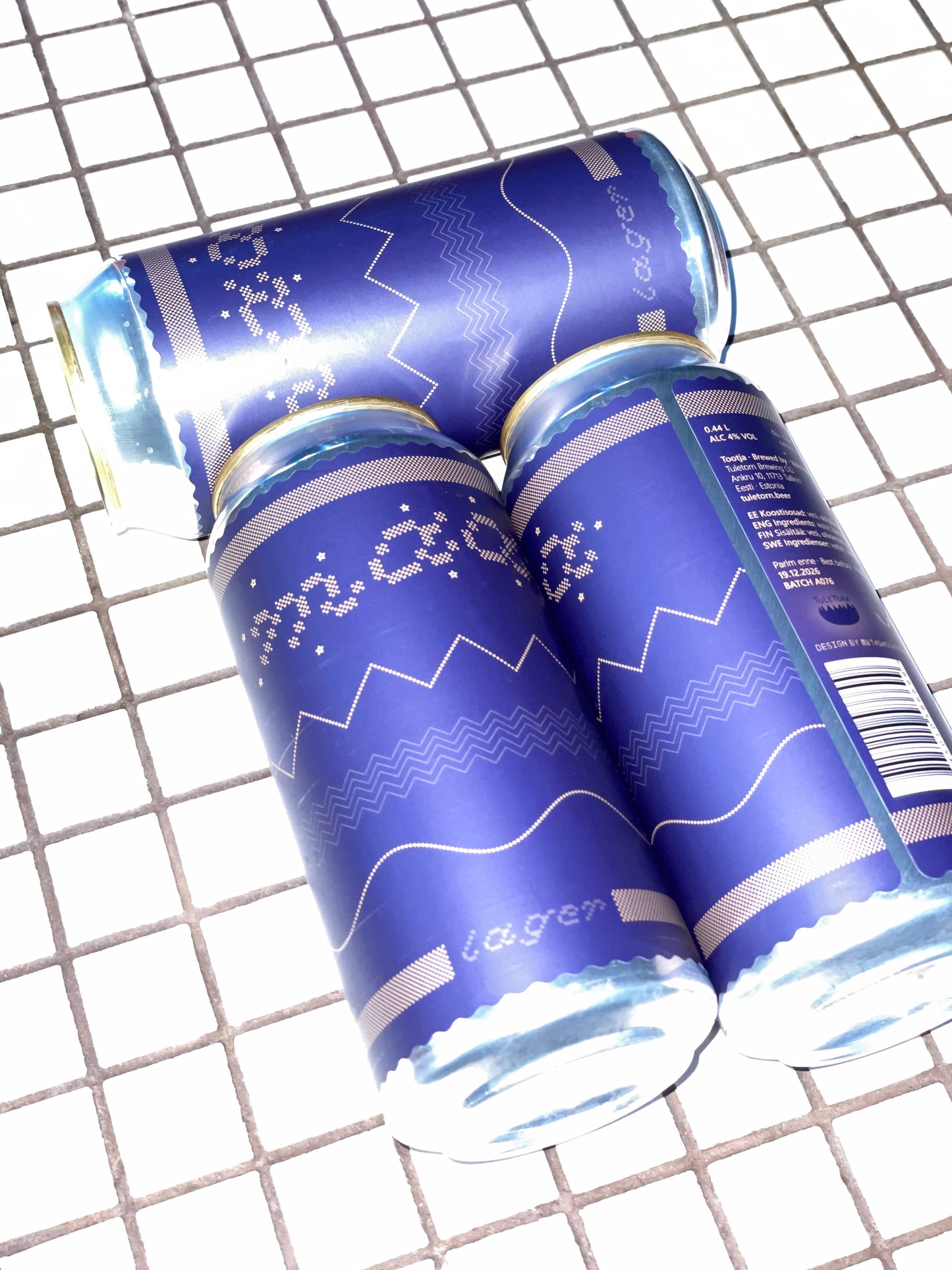 Maa (Pehkolan collaboration)