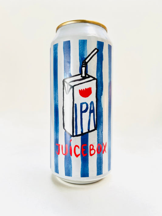 Juicebox