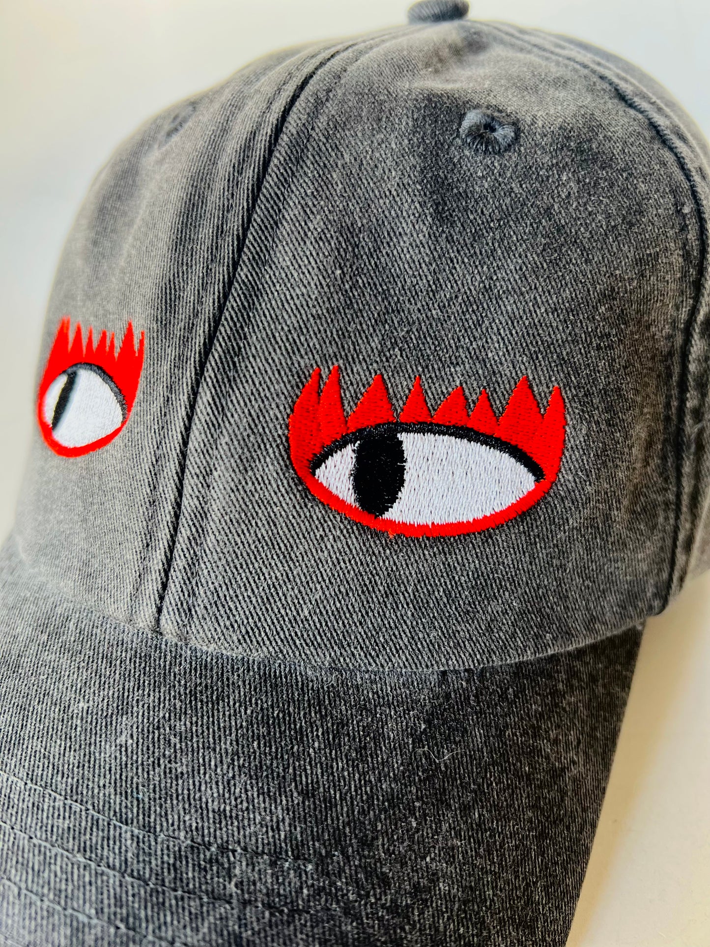 Vintage hat