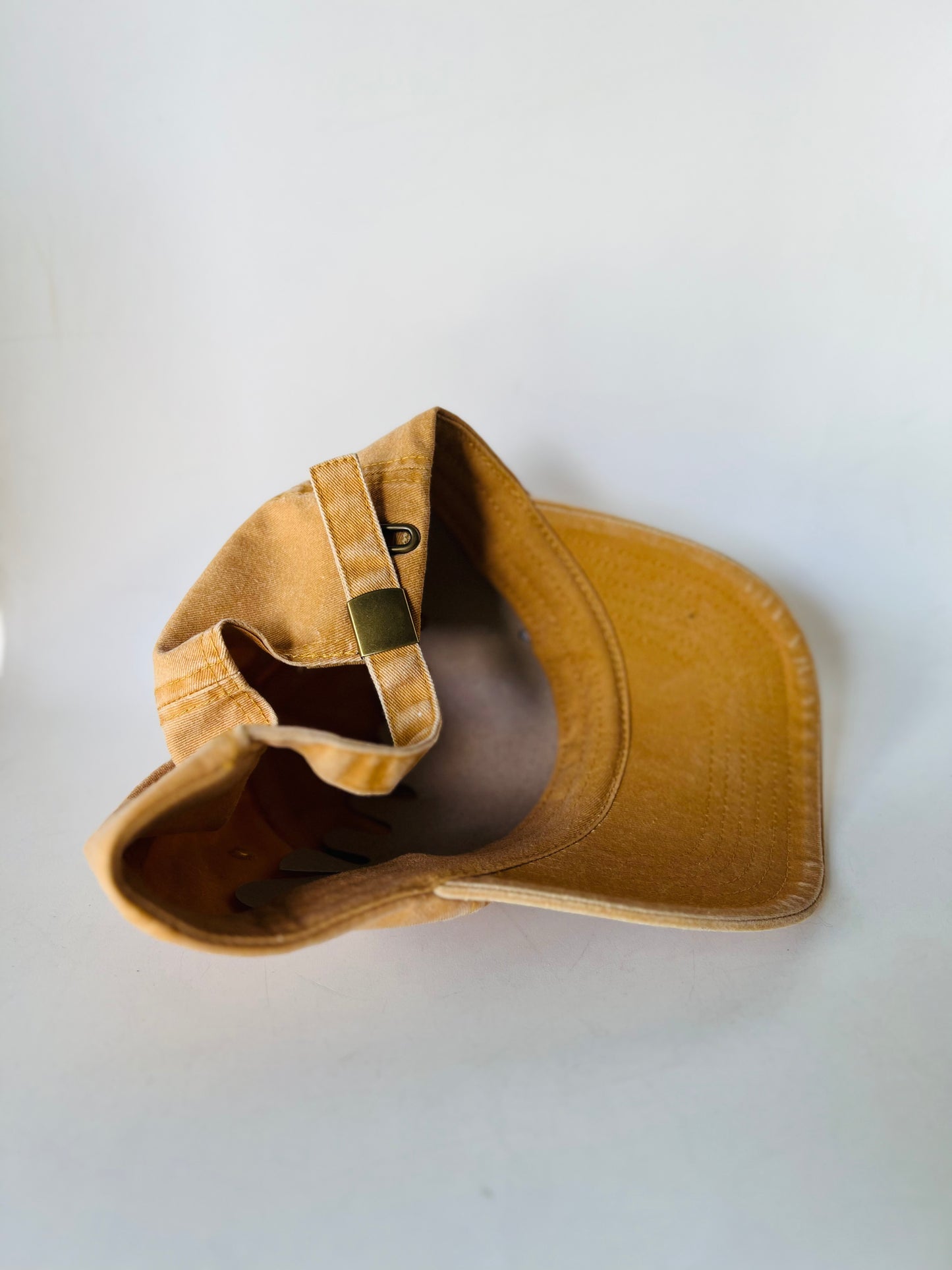 Vintage hat