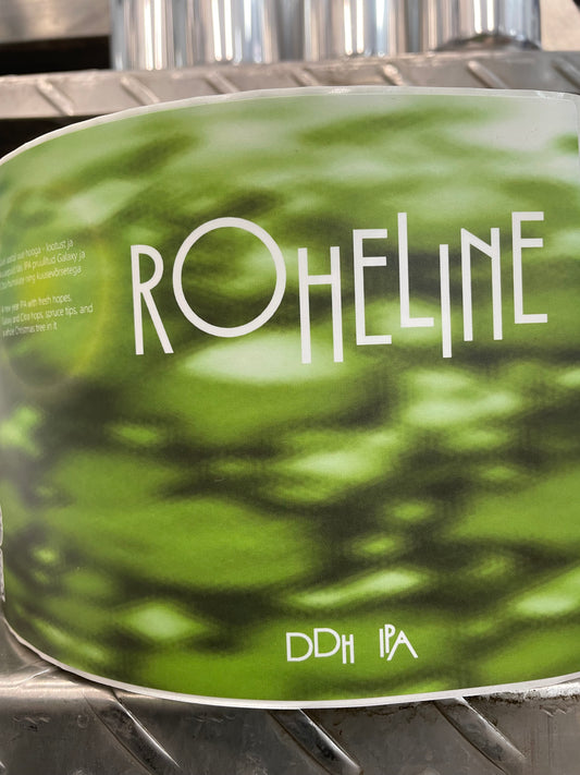 Roheline