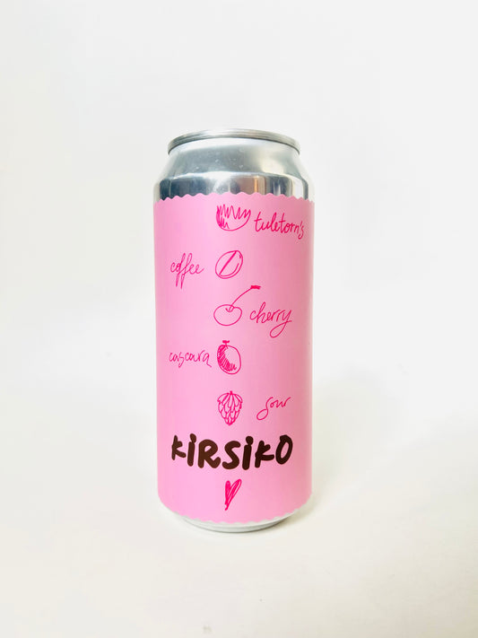Kirsiko (koostöö Lykkega)