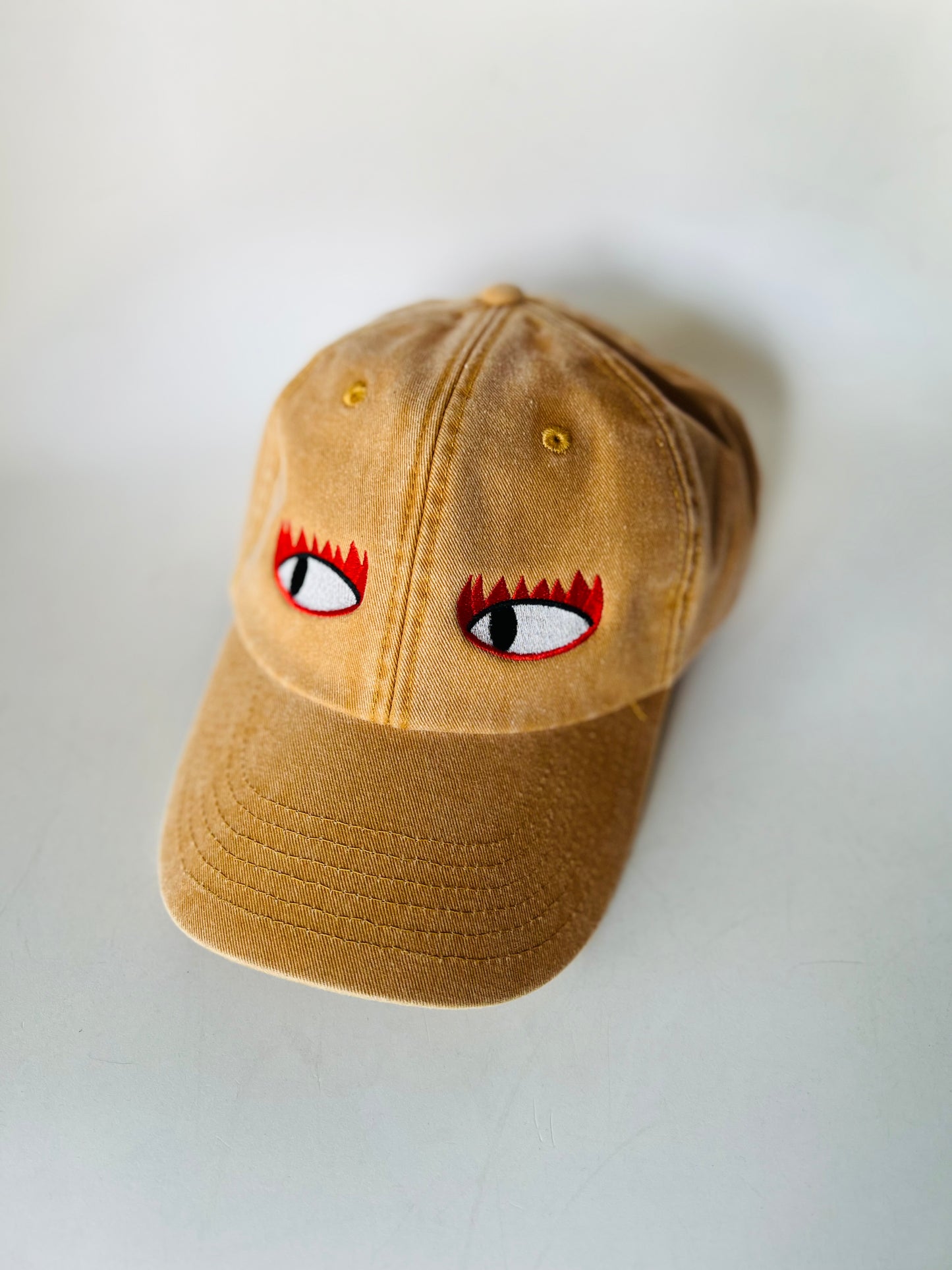 Vintage hat