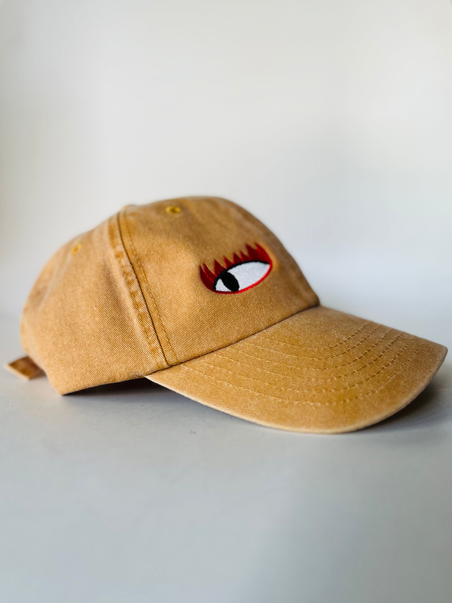 Vintage hat