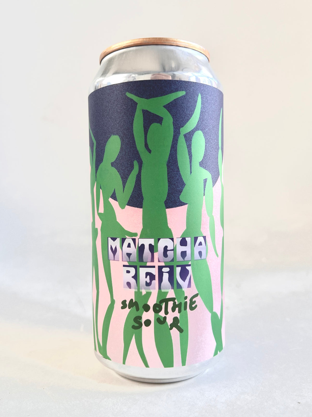 Matcha Reiv