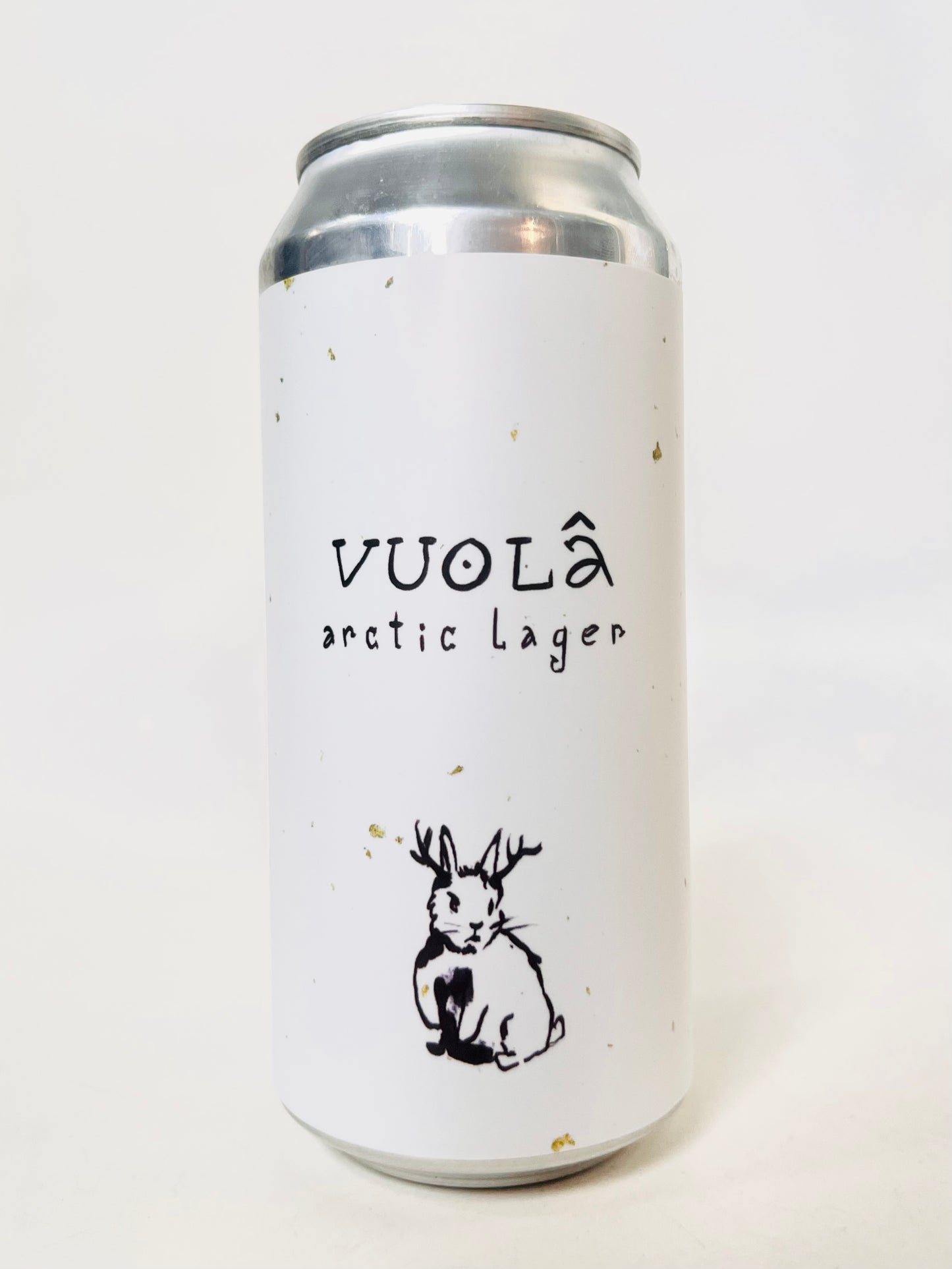 Vuolâ (Paihalas collaboration)