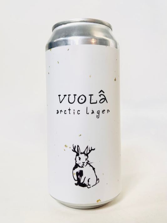 Vuolâ (Paihalas collaboration)