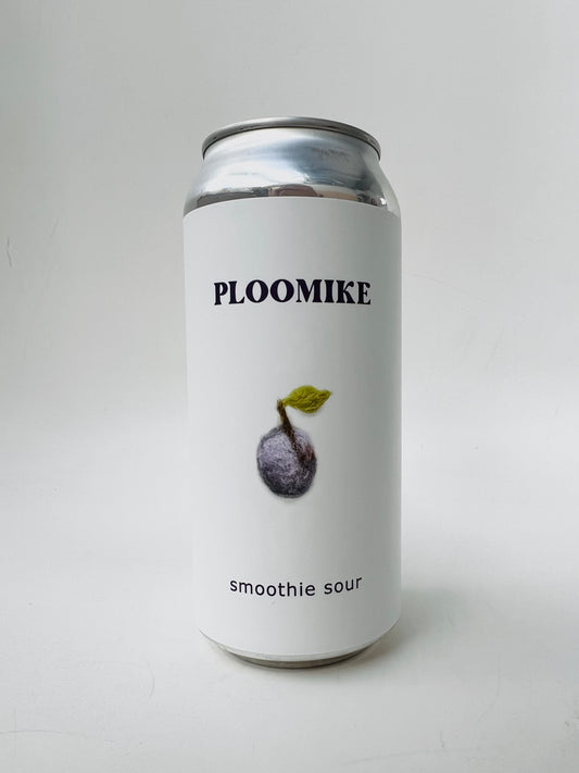 Ploomike