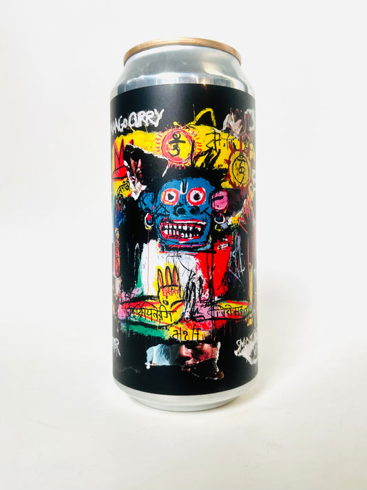Mahavishnu (koostöö BBOP oruulikojaga)