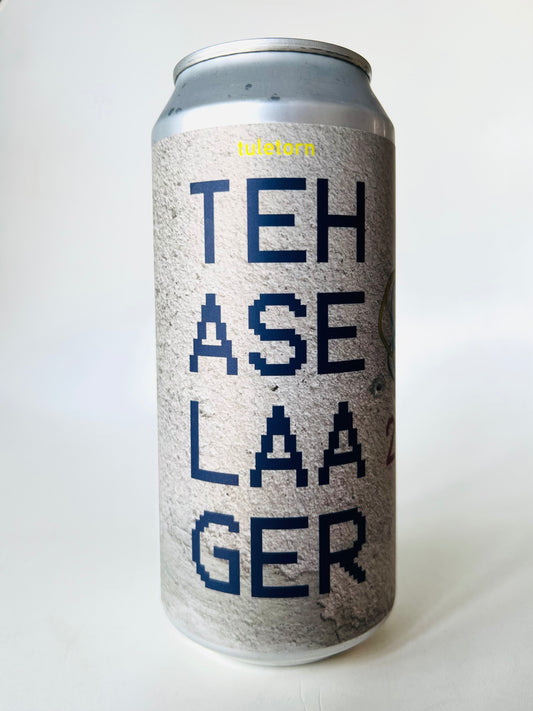 Tehase Laager 2.0