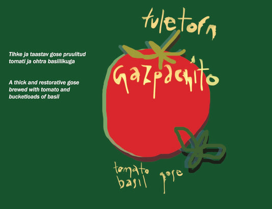Gazpachito